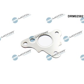 Achetez des Joint, flexible vanne EGR DR.MOTOR AUTOMOTIVE DRM02582 à prix pour 15,86 €