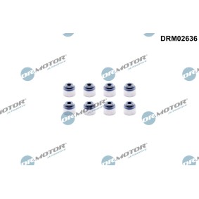 Achetez des Joint de queue de soupape DR.MOTOR AUTOMOTIVE DRM02636 à prix pour 6,70 €
