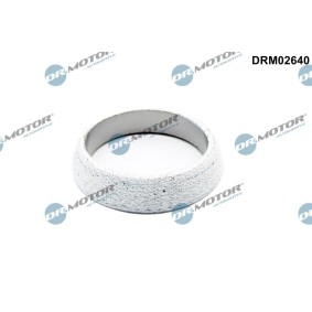 Achetez des Joint d'étanchéité, tuyau d'échappement DR.MOTOR AUTOMOTIVE DRM02640 à prix pour 13,94 €