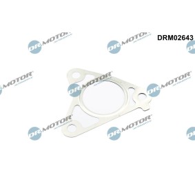 Osta Tiiviste, termostaatin kotelo DR.MOTOR AUTOMOTIVE:llä DRM02643 edullisesti hintaan 7,74 €