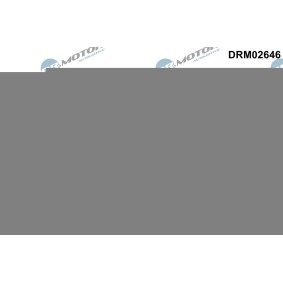 Osta Tiiviste, vesipumppu DR.MOTOR AUTOMOTIVE:llä DRM02646 edullisesti hintaan 6,75 €
