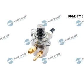 Osta Korkeapainepumppu DR.MOTOR AUTOMOTIVE:llä DRM02710 edullisesti hintaan 234,16 €