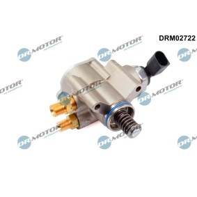Osta DR.MOTOR AUTOMOTIVE Korkeapainepumppu netistä R8 Coupe (422, 423)-mallille edulliseen hintaan