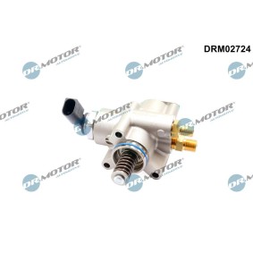 Osta DR.MOTOR AUTOMOTIVE Korkeapainepumppu netistä R8 Coupe (422, 423)-mallille edulliseen hintaan