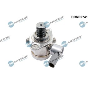 Osta DR.MOTOR AUTOMOTIVE Korkeapainepumppu netistä B5 (F10)-mallille edulliseen hintaan