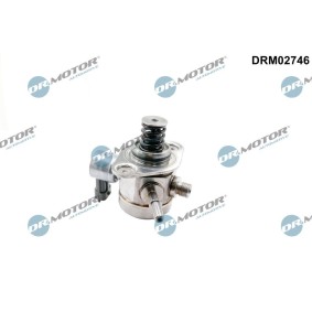 Osta DR.MOTOR AUTOMOTIVE Korkeapainepumppu netistä Fiesta Mk7 Hatchback-mallille edulliseen hintaan