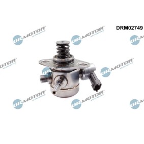Osta Korkeapainepumppu DR.MOTOR AUTOMOTIVE:llä DRM02749 edullisesti hintaan 232,16 €