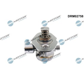 Osta DR.MOTOR AUTOMOTIVE Korkeapainepumppu netistä B7 (F01, F02)-mallille edulliseen hintaan