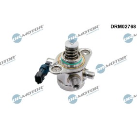 Osta DR.MOTOR AUTOMOTIVE Korkeapainepumppu netistä Range Rover Evoque (L551)-mallille edulliseen hintaan