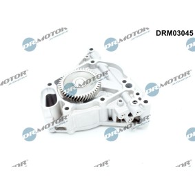 Osta Öljypumppu DR.MOTOR AUTOMOTIVE:llä DRM03045 edullisesti hintaan 381,35 €