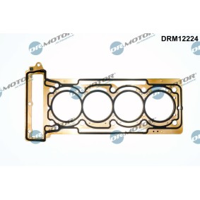 Comprar Junta de culata de DR.MOTOR AUTOMOTIVE DRM12224 a bajo precio de 42,85 €