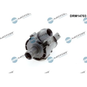 Osta Kiertovesipumppu DR.MOTOR AUTOMOTIVE:llä DRM14703 edullisesti hintaan 81,66 €