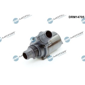 Achetez des Pompe à eau additionnelle DR.MOTOR AUTOMOTIVE DRM14705 à prix pour 52,59 €