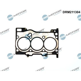Zylinderkopfdichtung DRM211304 VOLKSWAGEN UP von DR.MOTOR AUTOMOTIVE