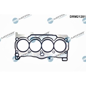 Compre Junta de culata de DR.MOTOR AUTOMOTIVE online para Octavia III Combi (5E5) a precios moderados