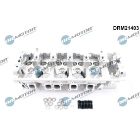 Zylinderkopf von DR.MOTOR AUTOMOTIVE DRM21403