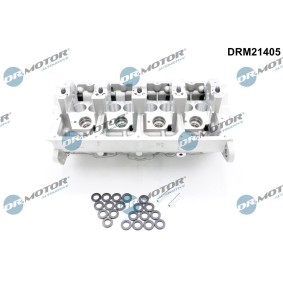 Zylinderkopf von DR.MOTOR AUTOMOTIVE