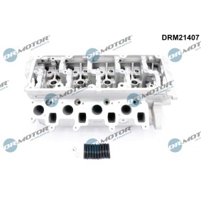 Zylinderkopf von DR.MOTOR AUTOMOTIVE DRM21407