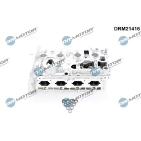 Zylinderkopf von DR.MOTOR AUTOMOTIVE