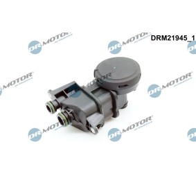 Köp Oljeavskiljare, vevhusventilation av DR.MOTOR AUTOMOTIVE DRM21946 till det låga priset 1216,03 kr