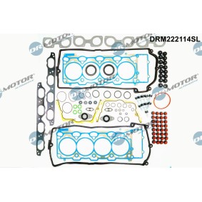 Osta Täydellinen tiivistesarja, moottori DR.MOTOR AUTOMOTIVE:llä DRM222114SL edullisesti hintaan 224,51 €