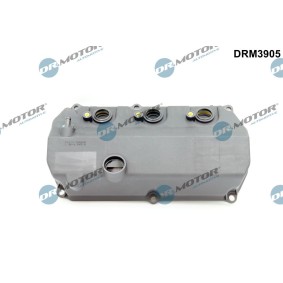 Ansaugbrücke DRM3905