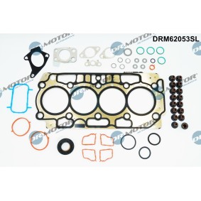 Köp Hel packningssats, motor av DR.MOTOR AUTOMOTIVE DRM62053SL till det låga priset 1575,86 kr