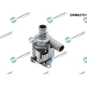 Achetez des Pompe à eau additionnelle DR.MOTOR AUTOMOTIVE DRM62701 à prix pour 62,67 €