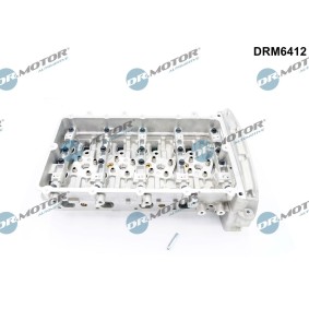 Zylinderkopf DRM6412
