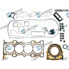 Osta Täydellinen tiivistesarja, moottori DR.MOTOR AUTOMOTIVE:llä DRM8215S edullisesti hintaan 245,66 €