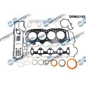Compre Jogo de juntas do motor da DR.MOTOR AUTOMOTIVE DRM8216S a um preço baixo por 106,35 €