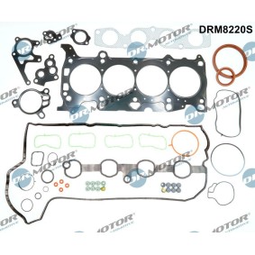 Compre Jogo de juntas do motor da DR.MOTOR AUTOMOTIVE DRM8220S a um preço baixo por 108,12 €