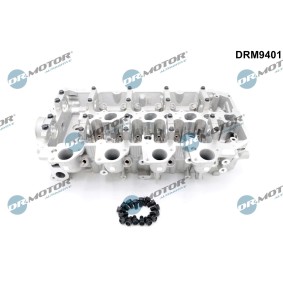 Achetez des Culasse de chez DR.MOTOR AUTOMOTIVE en ligne pour L 200 / Triton Camion à Plateau / Châssis (KA_T, KB_T) à prix modérés
