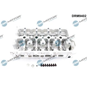 Zylinderkopf DRM9402 FIAT FULLBACK von DR.MOTOR AUTOMOTIVE