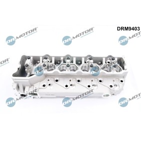 Zylinderkopf von DR.MOTOR AUTOMOTIVE
