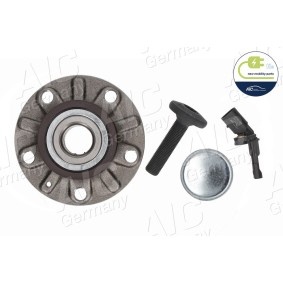Köp Hjullagersats av AIC 76124Set till det låga priset 830,21 kr