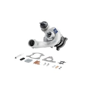 Turbolader von BR Turbo für Amarok Pickup (2HA, 2HB, S1B, S6B, S7A, S7B) günstig online kaufen