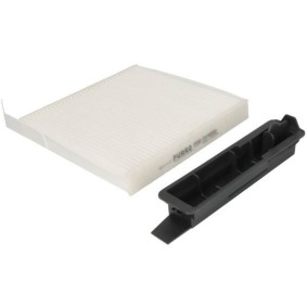 Innenraumfilter PUR-PC8008