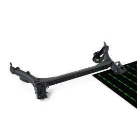 Acquista Ponte assale da RIDEX REMAN 395A0003R a buon mercato per soli 181,33 €