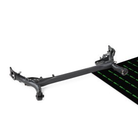 Achetez des Corps d'essieu RIDEX REMAN 395A0007R à prix pour 229,12 €