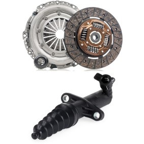 Comprar Kit de embrague de RIDEX 479C4656 a bajo precio de 154,65 €