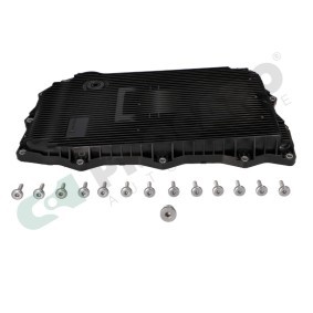 Köp Hydraulikfilter, automatväxel av PROCARO PR13-1038 till det låga priset 877,86 kr