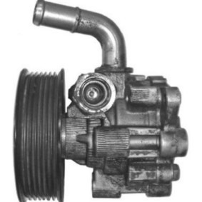 Osta Ohjaustehostimen pumppu STARQ:llä SQ924-21117 edullisesti hintaan 200,52 €