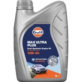 Comprar Aceite de motor de GULF 6290360822327 a bajo precio de 9,34 €