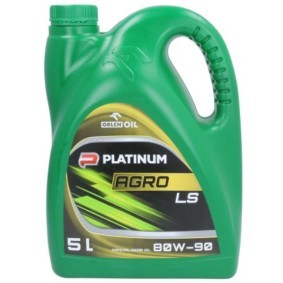Comprar Aceite de transmisión de ORLEN QFS394B50 a bajo precio de 63,72 €