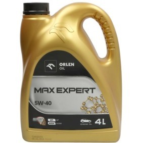Comprar Aceite de motor de ORLEN QFO810B40 a bajo precio de 61,25 €
