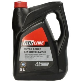 Comprar Aceite de motor de REVLINE 5901797950644 a bajo precio de 43,25 €