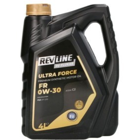Comprar Aceite de motor de REVLINE 5901797948382 a bajo precio de 68,33 €