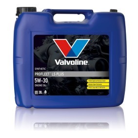 Comprar Aceite de motor de Valvoline 898927 a bajo precio de 156,80 €
