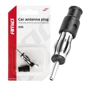 Adapter, Antennenkabel von AMiO